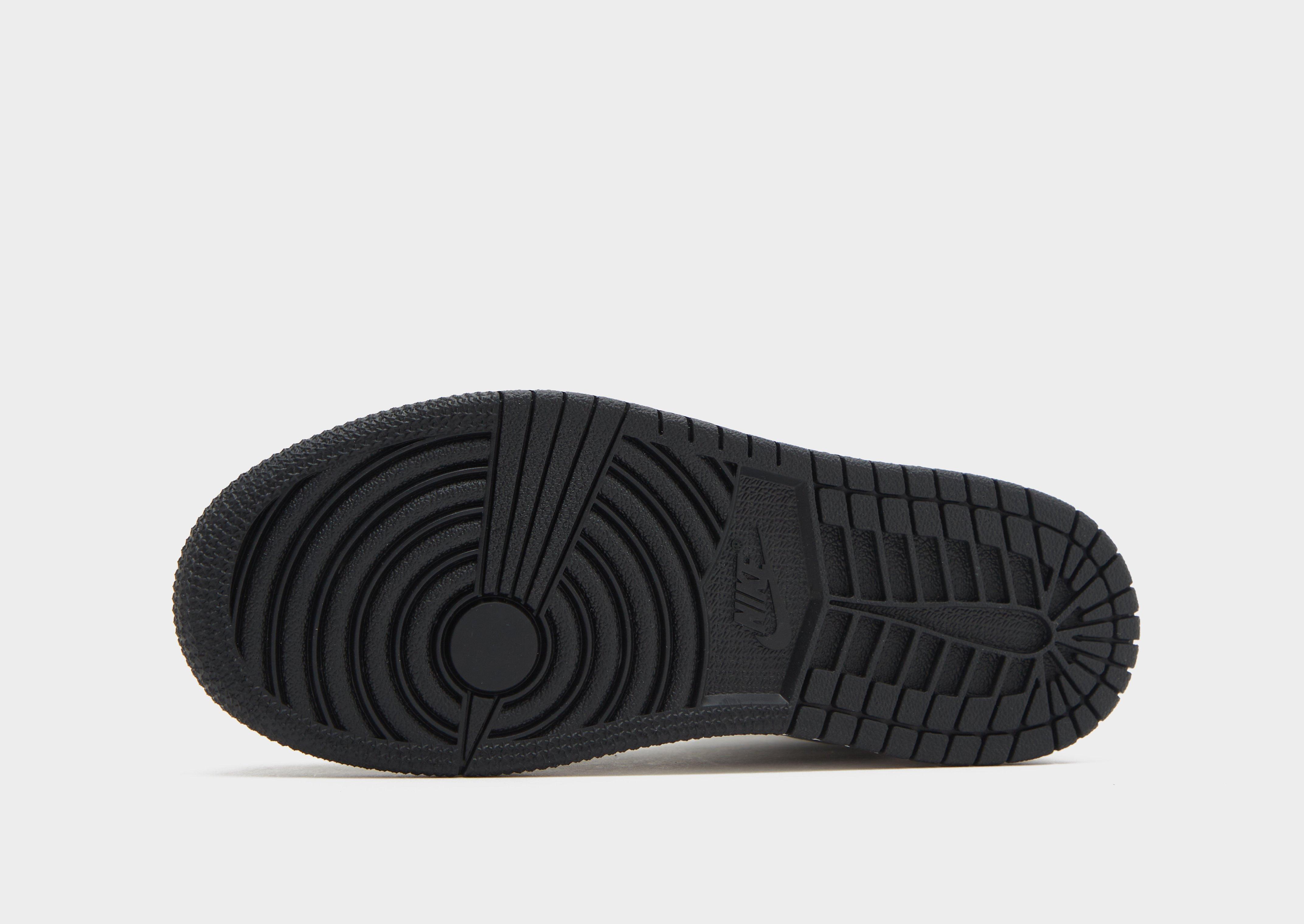 Jordan Air 1 Mid Junior
