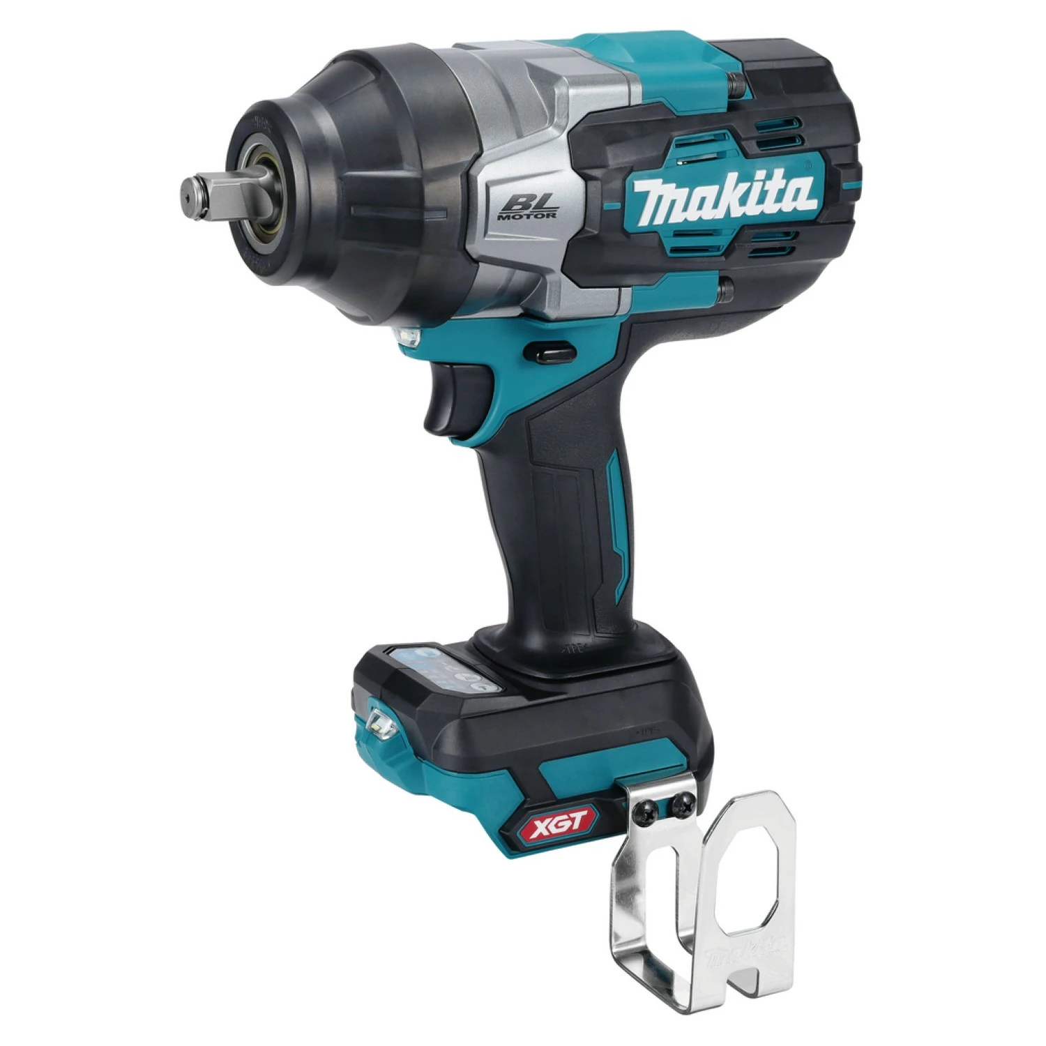 Makita TW002GZ 40V XGT Li-ion accu slagmoersleutel body - 1700Nm