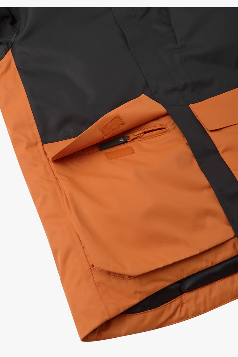 reima Timola Kinder Skijacke
