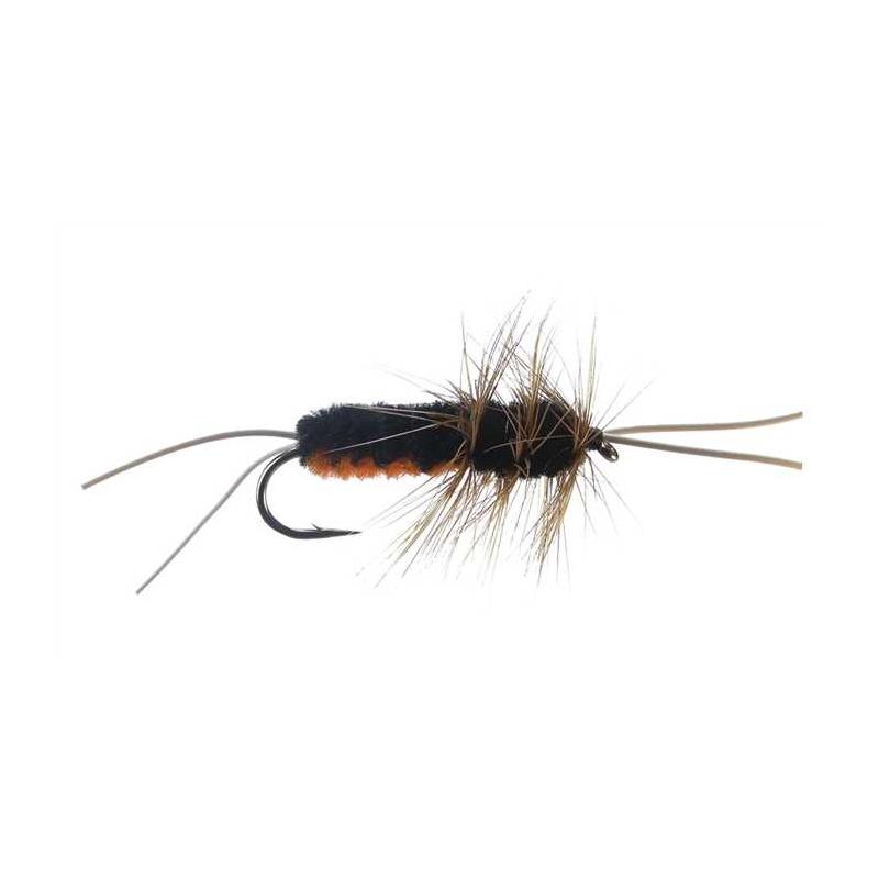 Mouche Tof Terrestre Bitch Creek