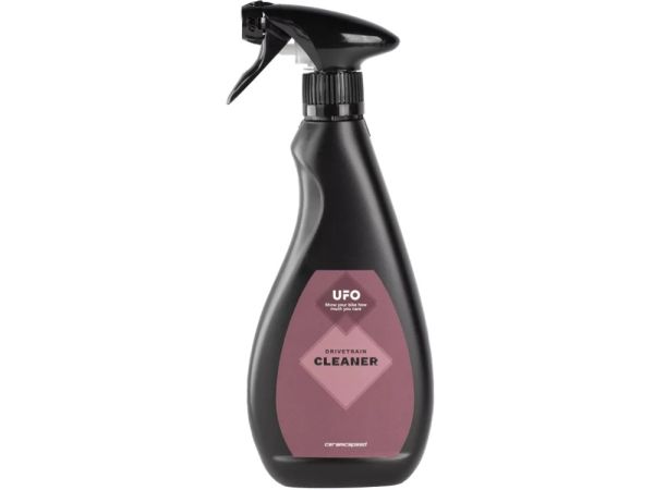 CeramicSpeed UFO Drivetrain Cleaner, 500ml