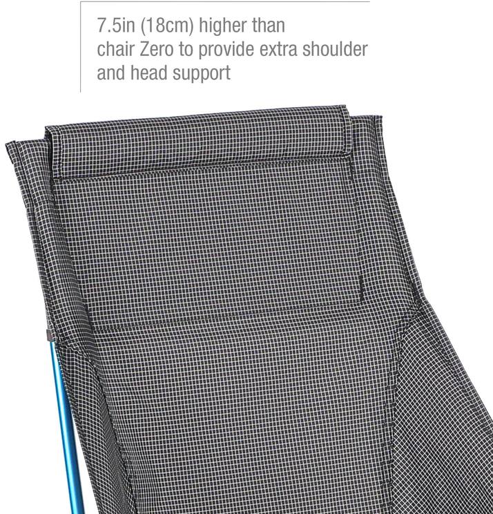 Helinox Chair Zero High-back