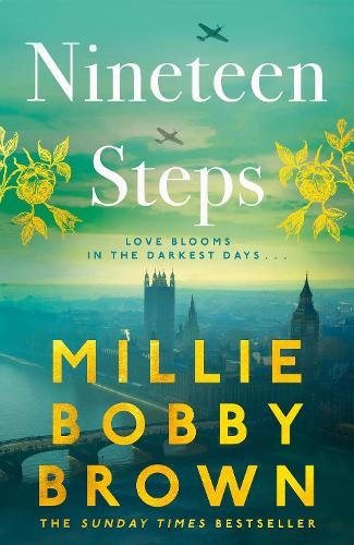Nineteen Steps (Hardback)