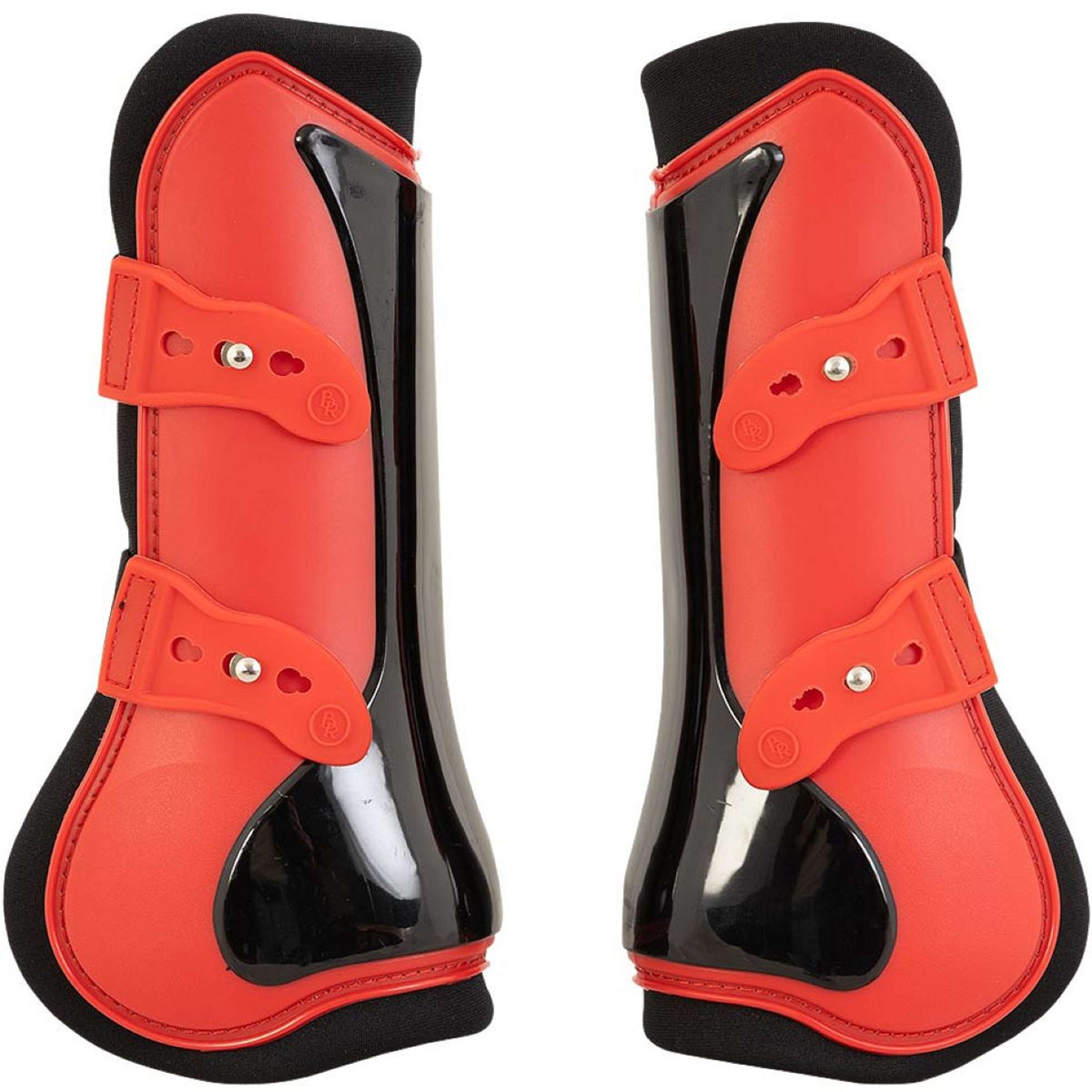 BR Peesbeschermers AW25 Jorick Tango Red