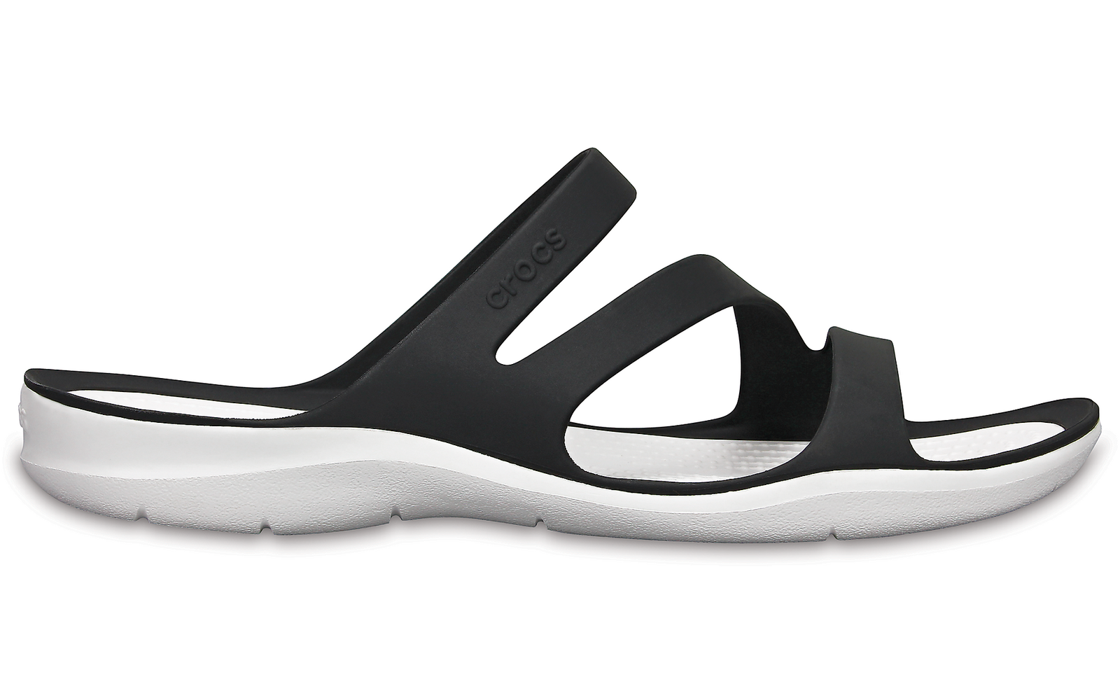 Crocs Swiftwater Damensandalen