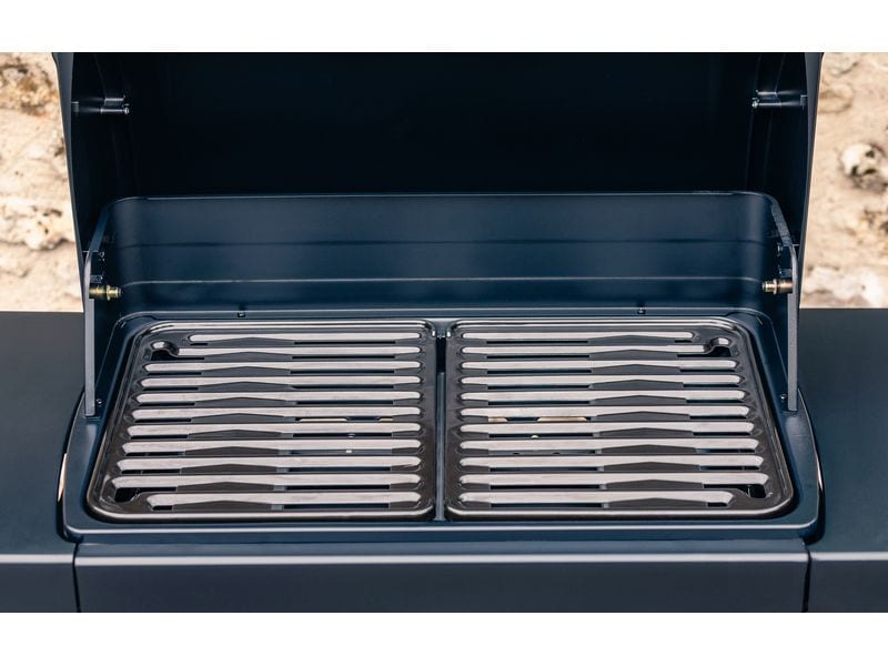 Campingaz Gasgrill Compact 3 L Gasgrill mit 3 Brenner