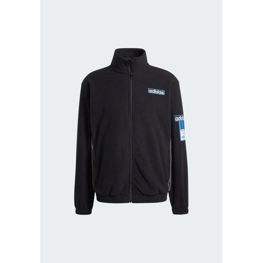 Adidas Original Veste de survêtement polaire Adibreak
