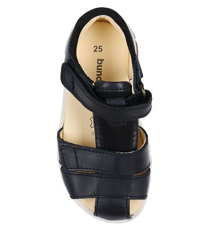 Bundgaard Sandaler - Tristan - Sort