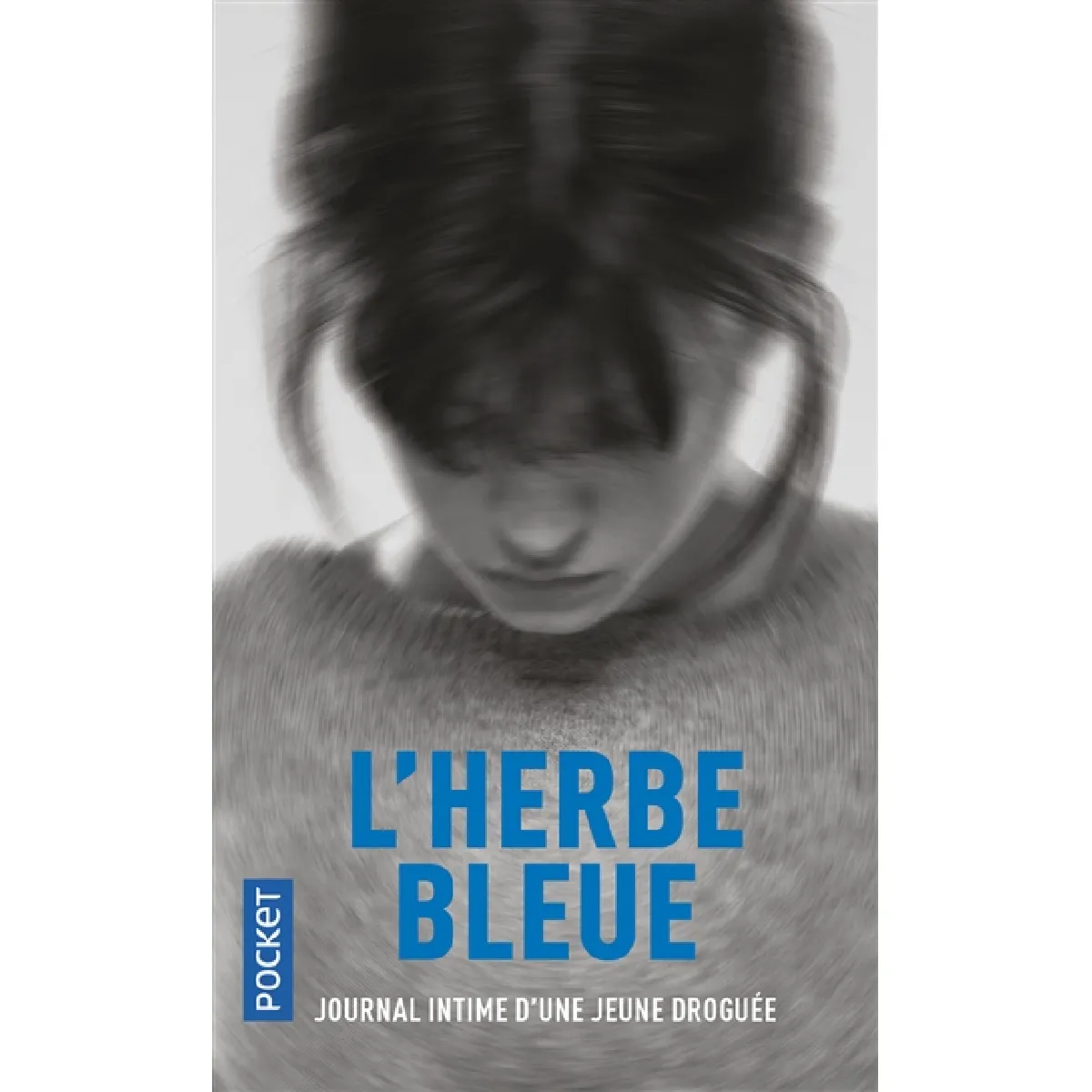 L'herbe bleue : journal d'une jeune fille de 15 ans · Occasion