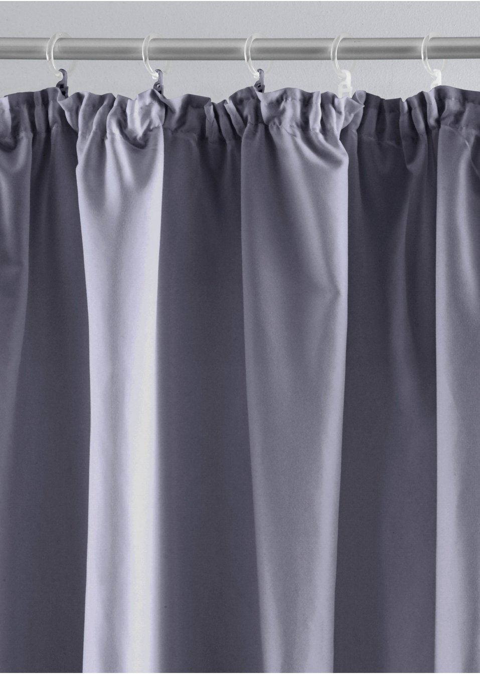 Lot de 2 panneaux en microfibre