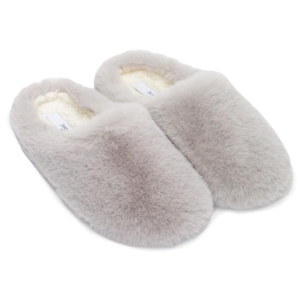 Espadrij - Women's Chausson Furry - Chaussons classiques