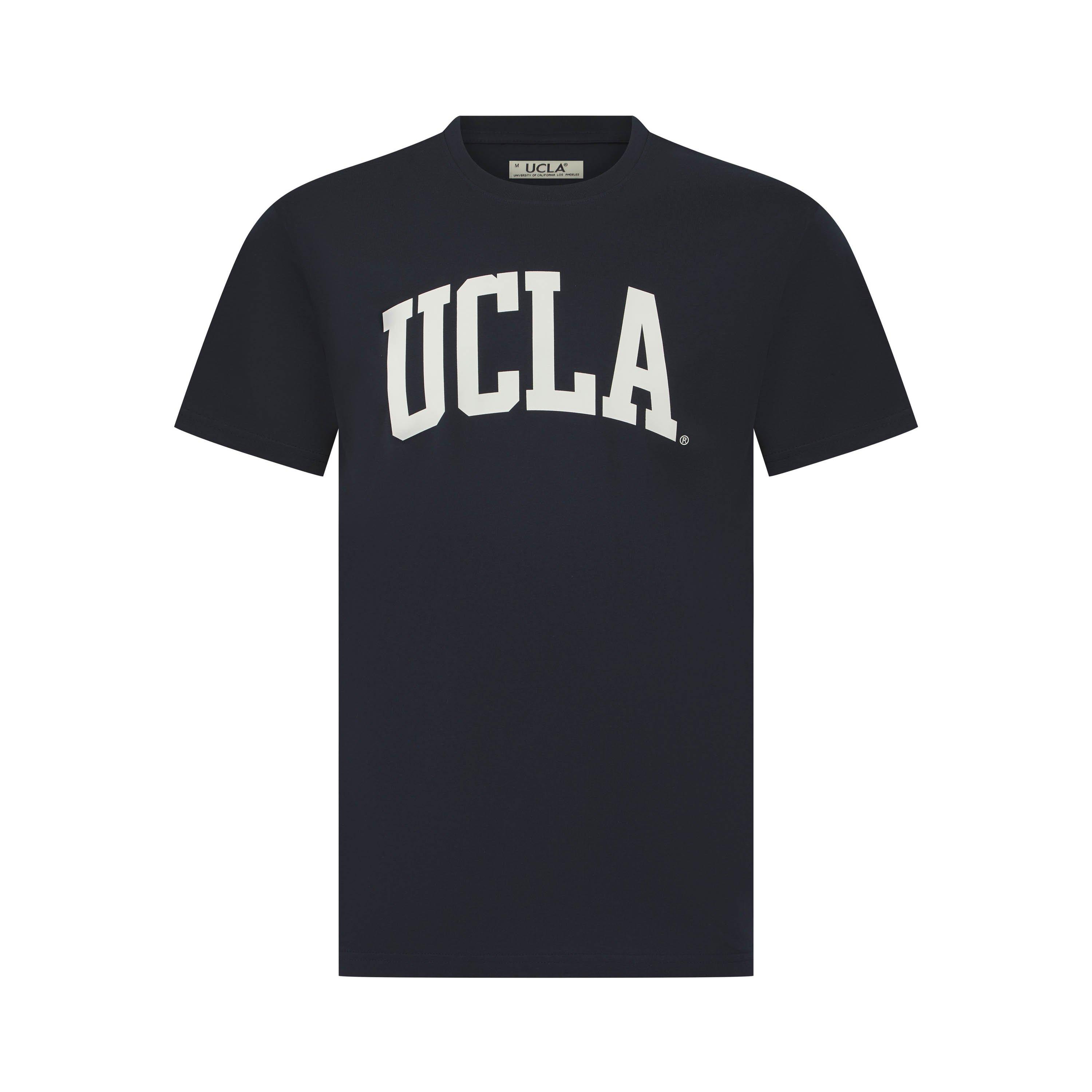 UCLA Large Logo T Shirt Mens