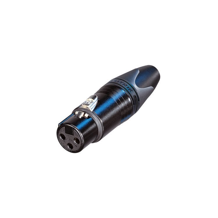 Procab PRA901 Prime microfoonkabel 1.00m