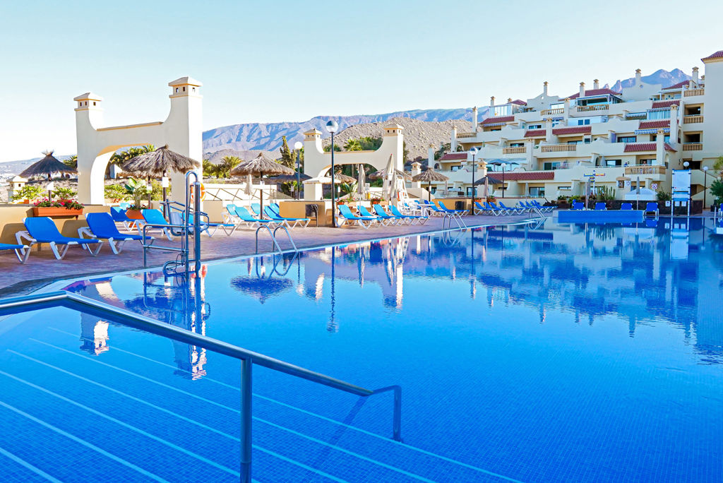 Ramada Residences by Wyndham Costa Adeje Logies - Appartement