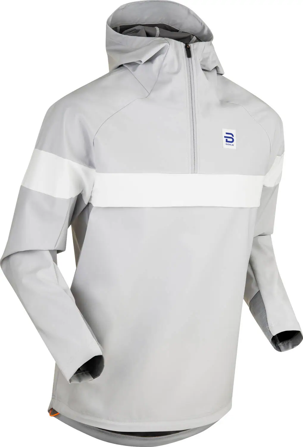 Bjørn Dæhlie Kollen Anorak | SkatePro