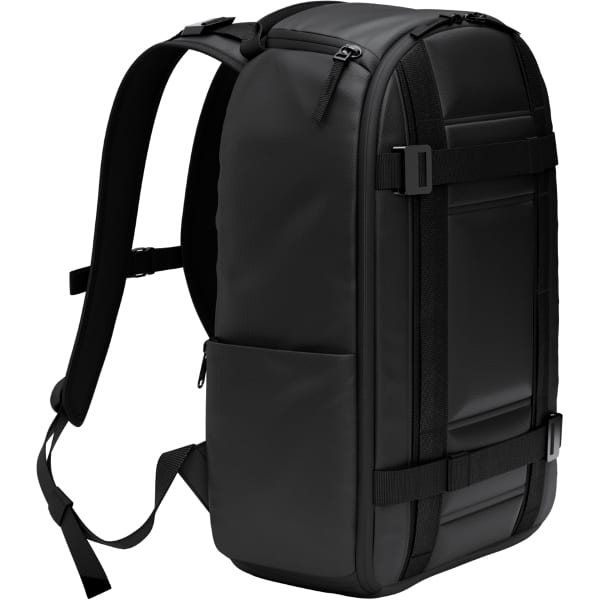 Sac à dos lifestyle DB RAMVERK BACKPACK 21L BLACK OUT