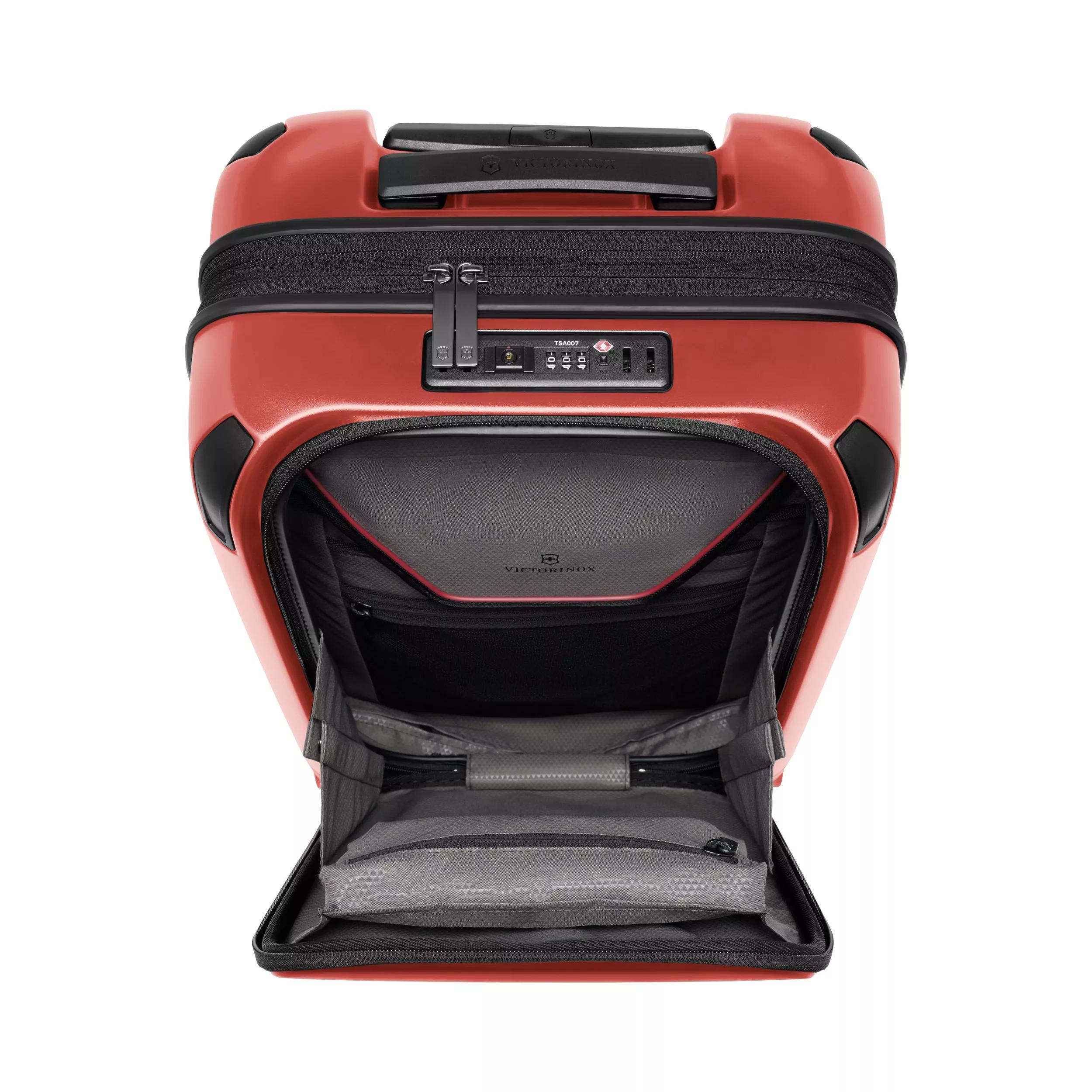Spectra 3.0 Frequent Flyer Carry-On-rot
