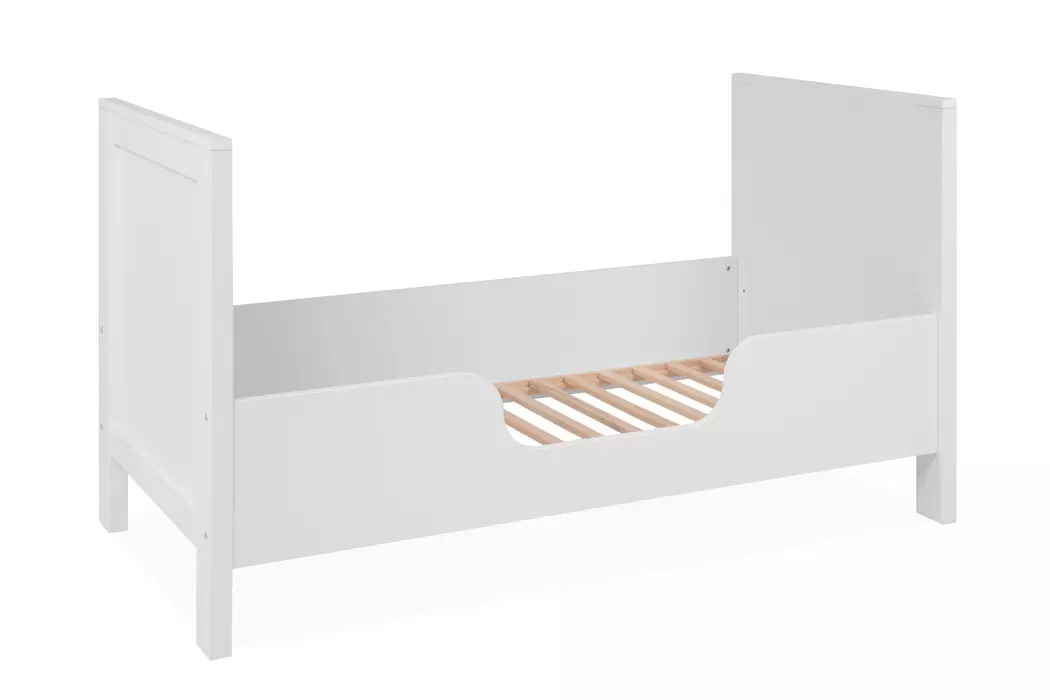 Bettseiten Image/Landwood 2er Set