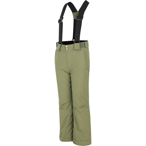 Pantalon de ski DARE 2B OUTMOVE II PANT OLIVINE GREEN