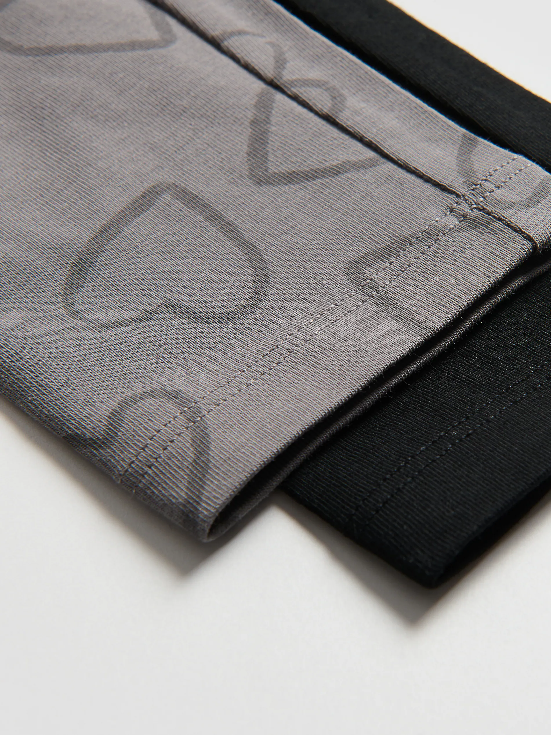 Leggings mit hohem Baumwollanteil