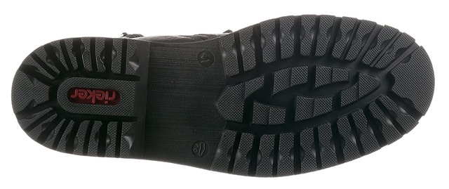 Rieker Winterboots  mit TEX-Ausstattung