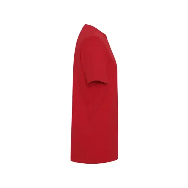 ST165 T-shirt i danish red