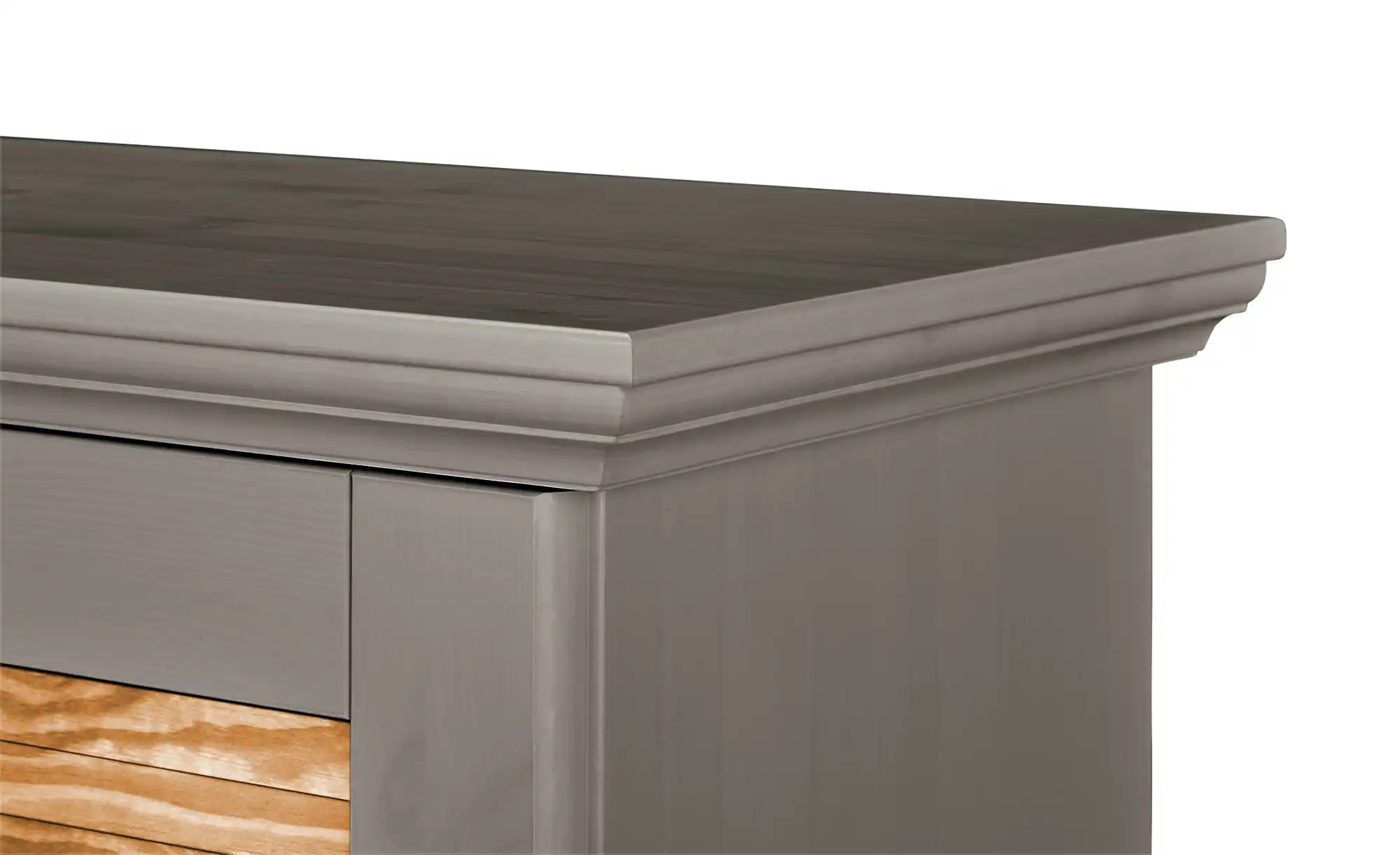 maison bleue Buffet Fancy