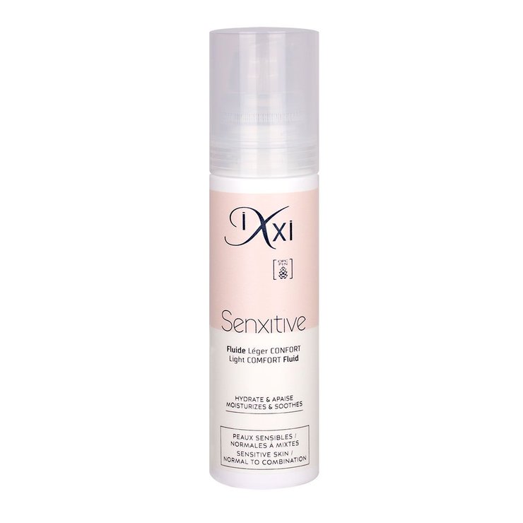 Senxitive fluide léger confort 50ml