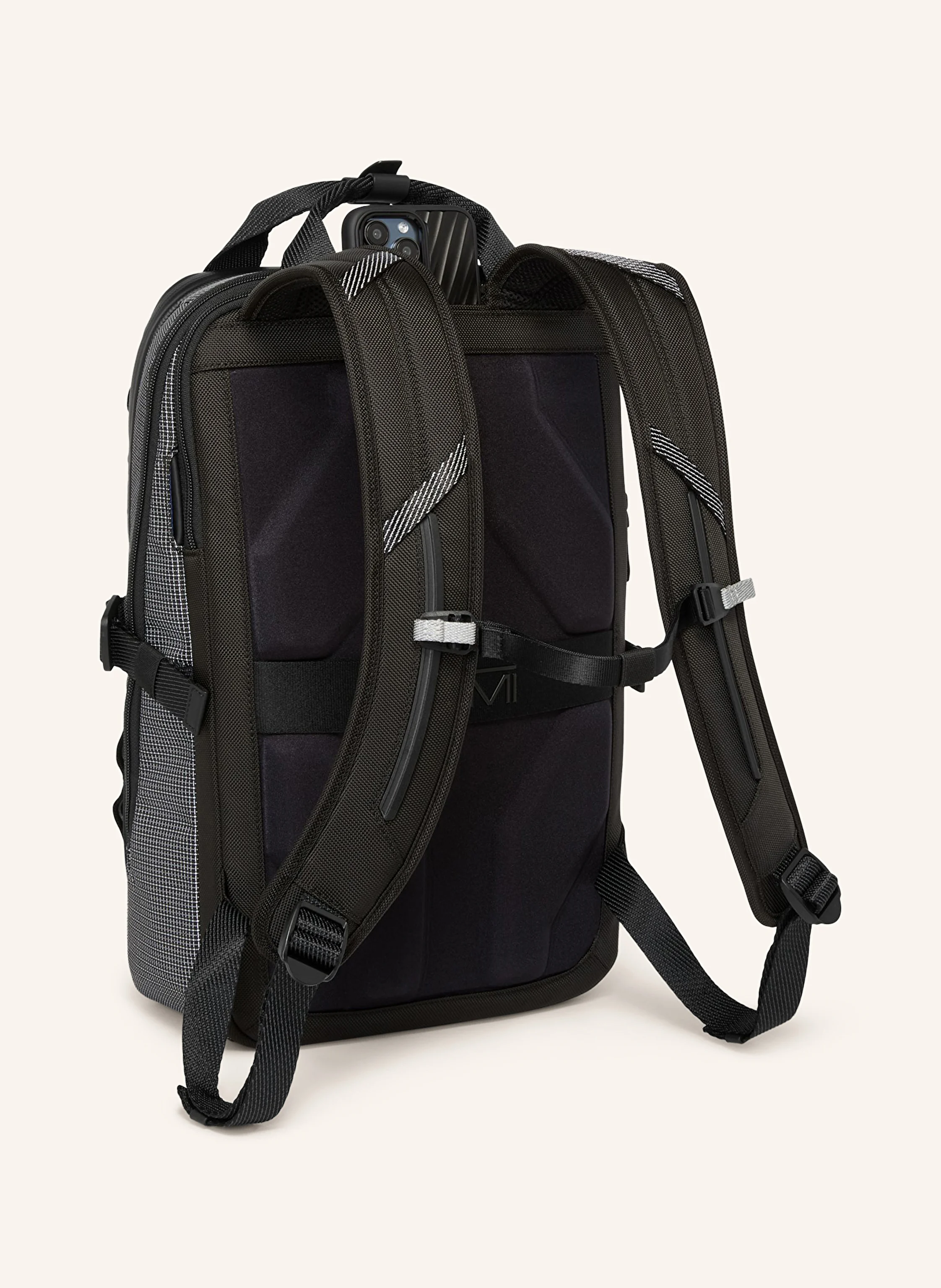 TUMI ALPHA BRAVO Rucksack TOUR BIKING mit Laptop-Fach