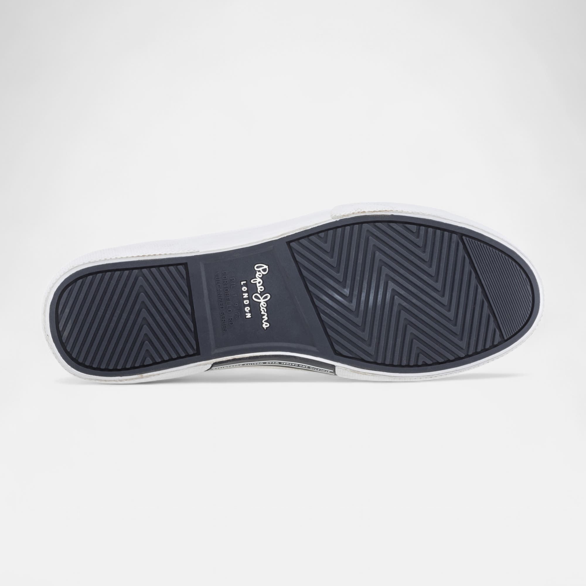 Baskets basses Homme blanc