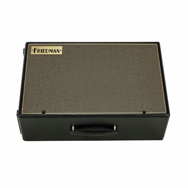Friedman ASM-12 Active Monitor