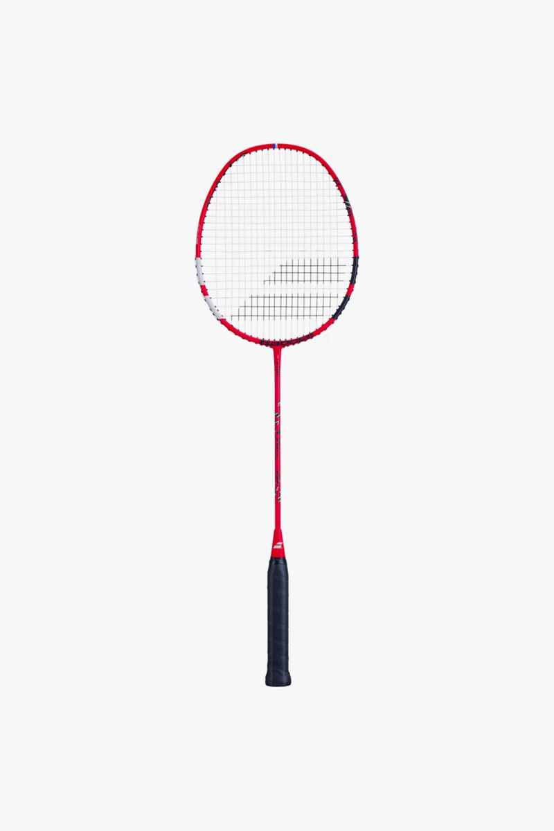 Babolat X-Feel Rise - besaitet - Badmintonracket