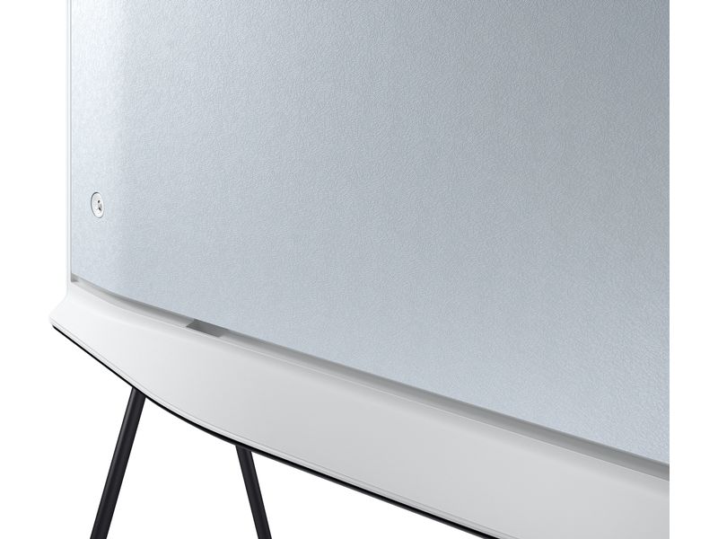 Samsung TV The Serif 4.0 White 43