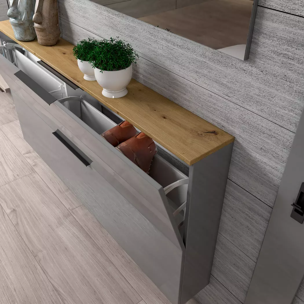 Schuhschrank Space