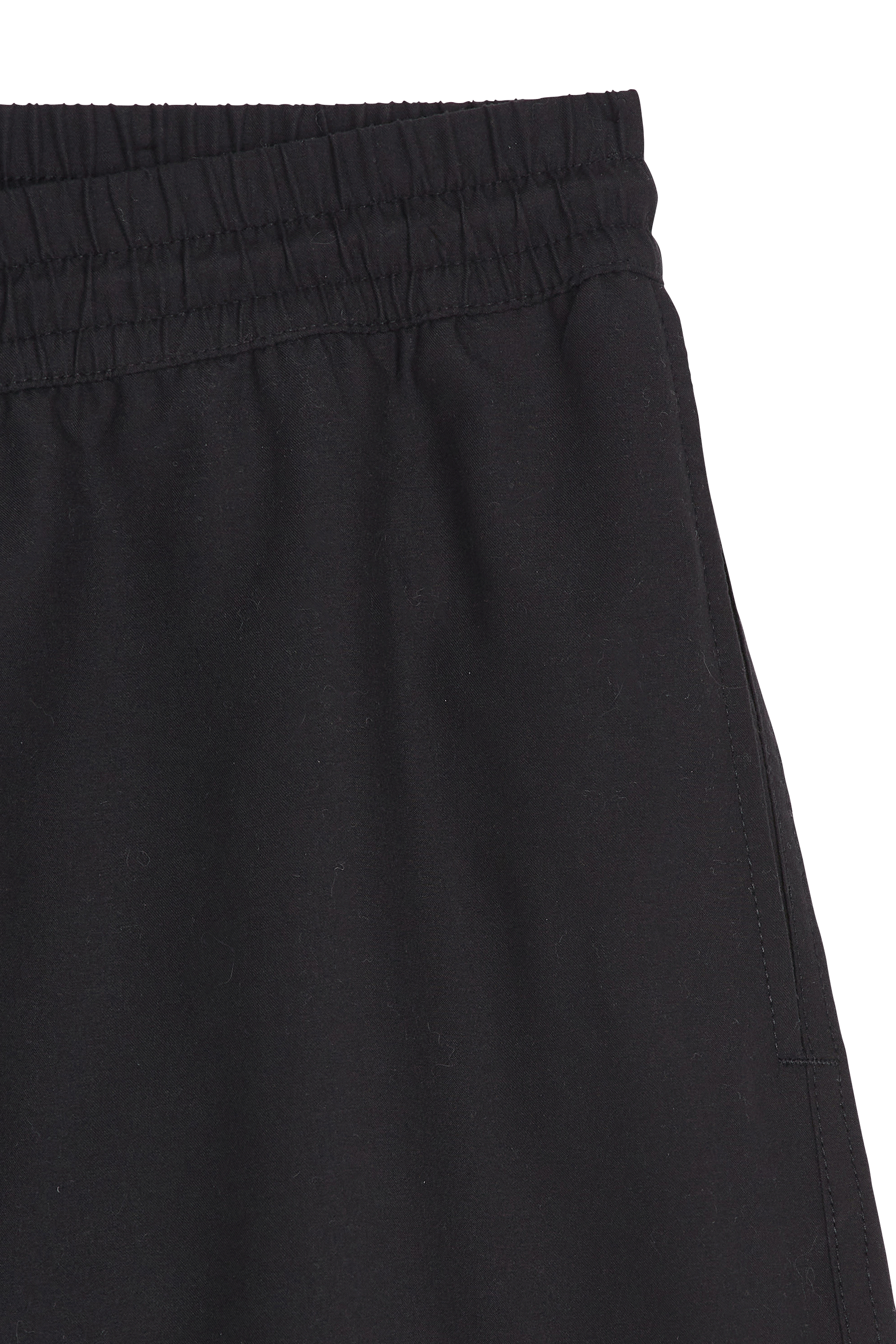 CARHARTT WIP Short de bain  CHASE Noir