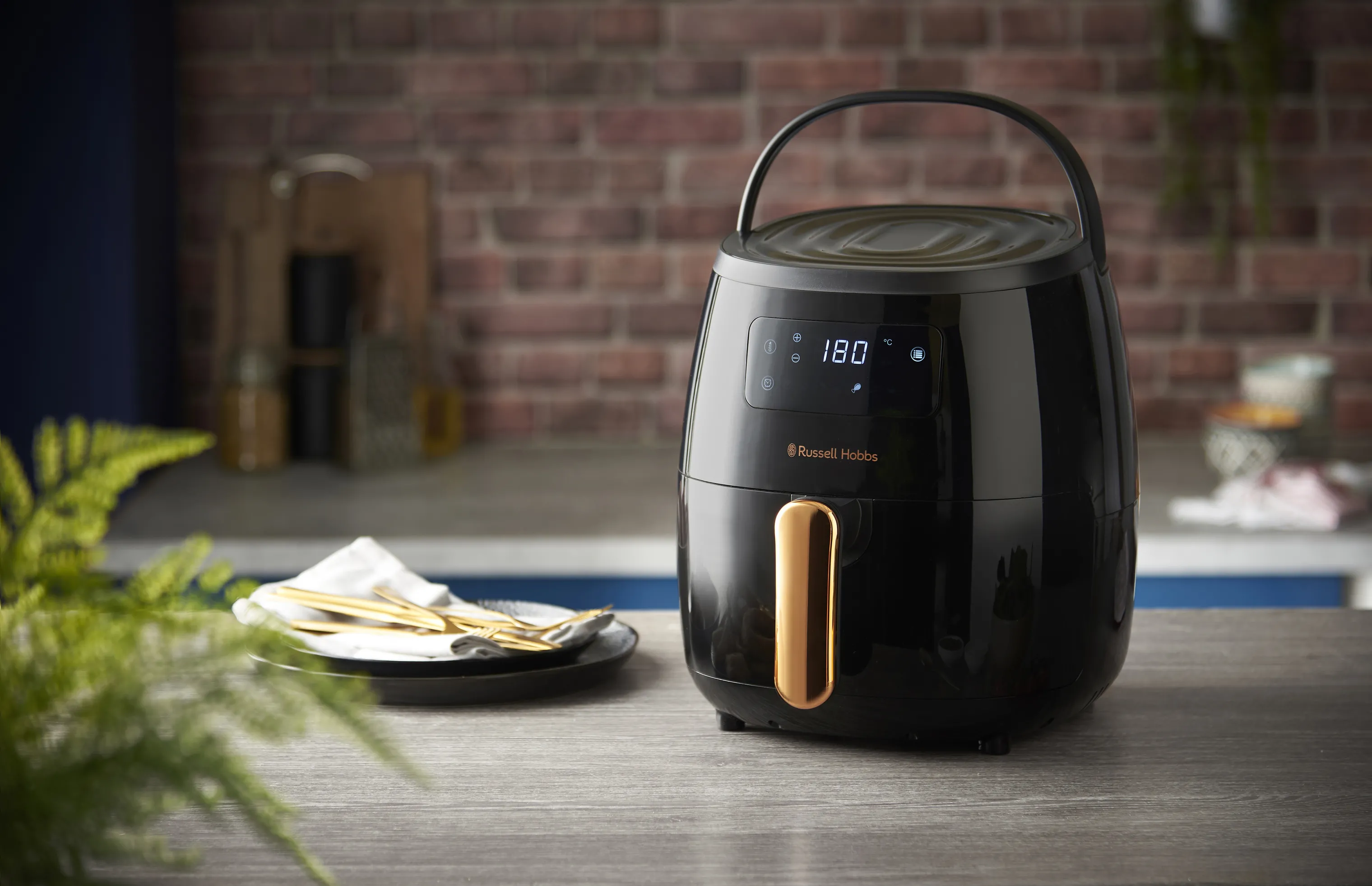 Russell Hobbs Satisfry Air Fryer