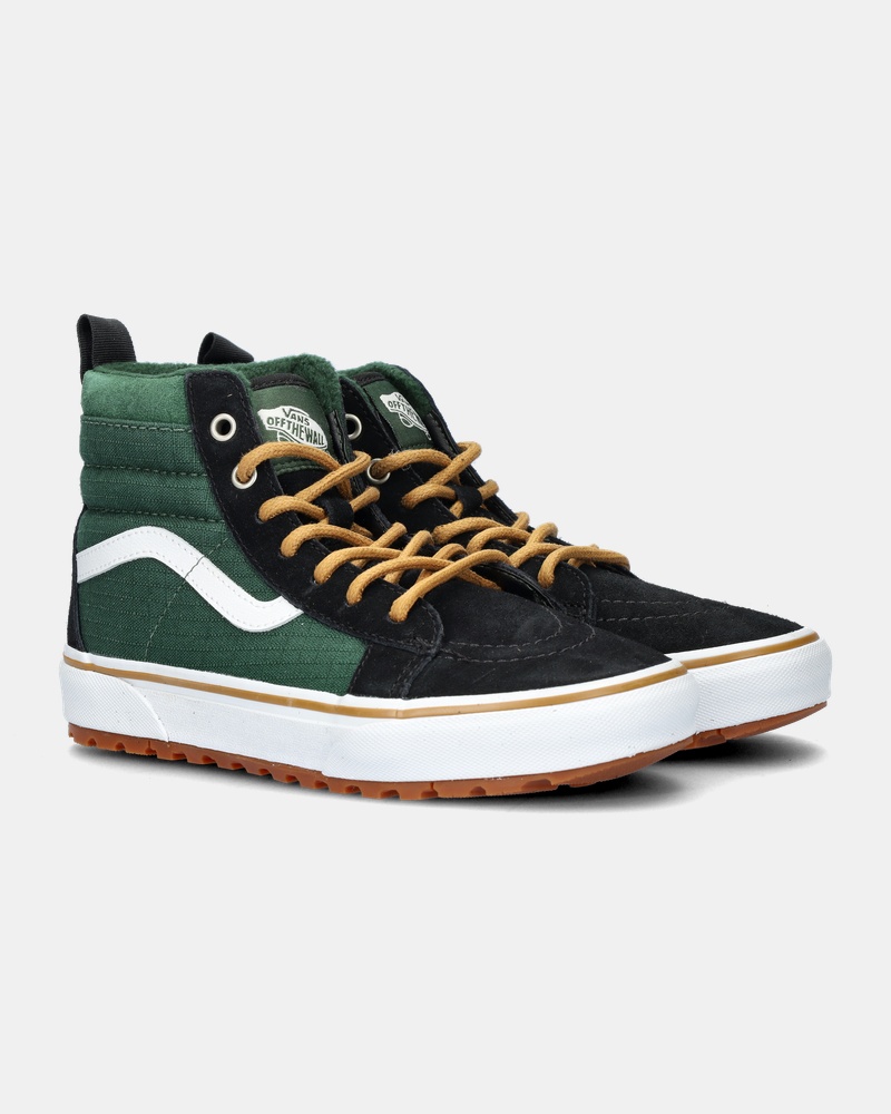 Vans Sk8-Hi MTE-1 Hoge sneakers  - groen