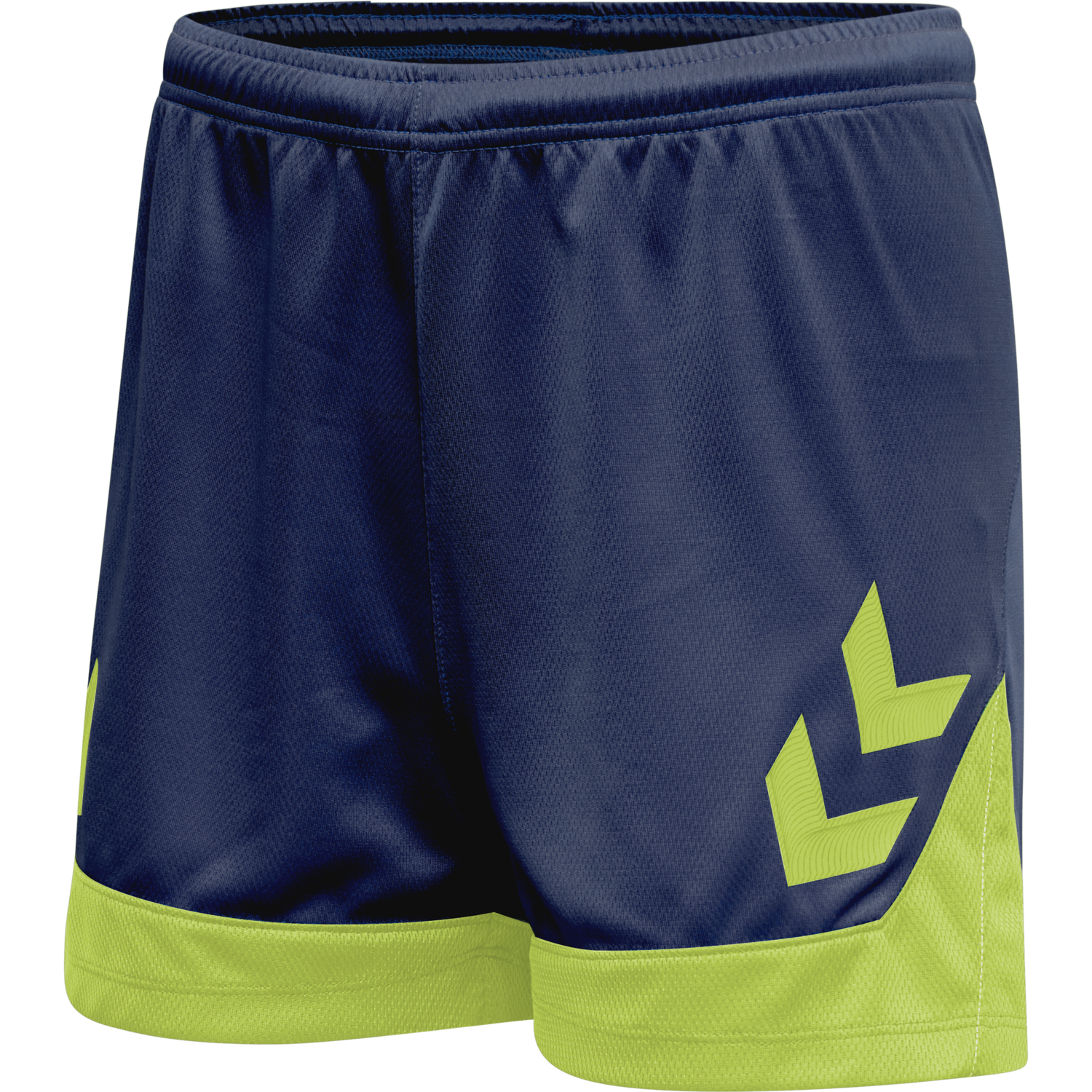 hmlLEAD WOMENS POLY SHORTS