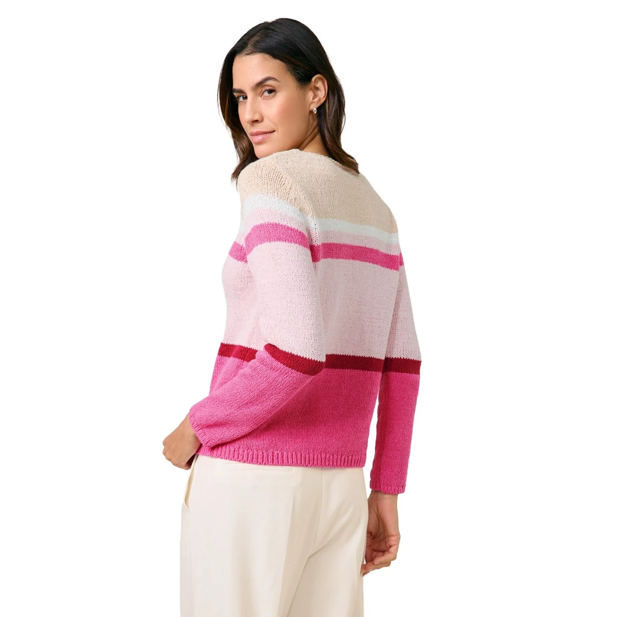 Dames Blouse CS25-14521