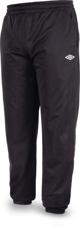 Umbro Trainingsanzug - black M