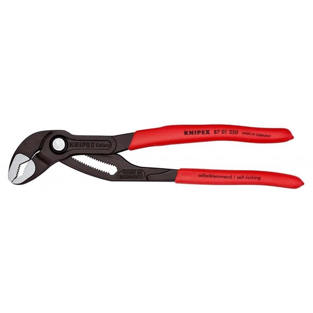 KNIPEX Vannpumpetang 250 mm