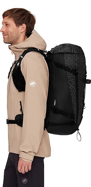 MAMMUT - SAC A DOS TRION 38