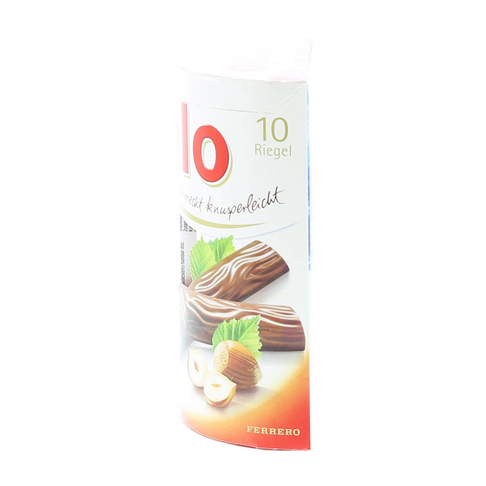 Ferrero Duplo