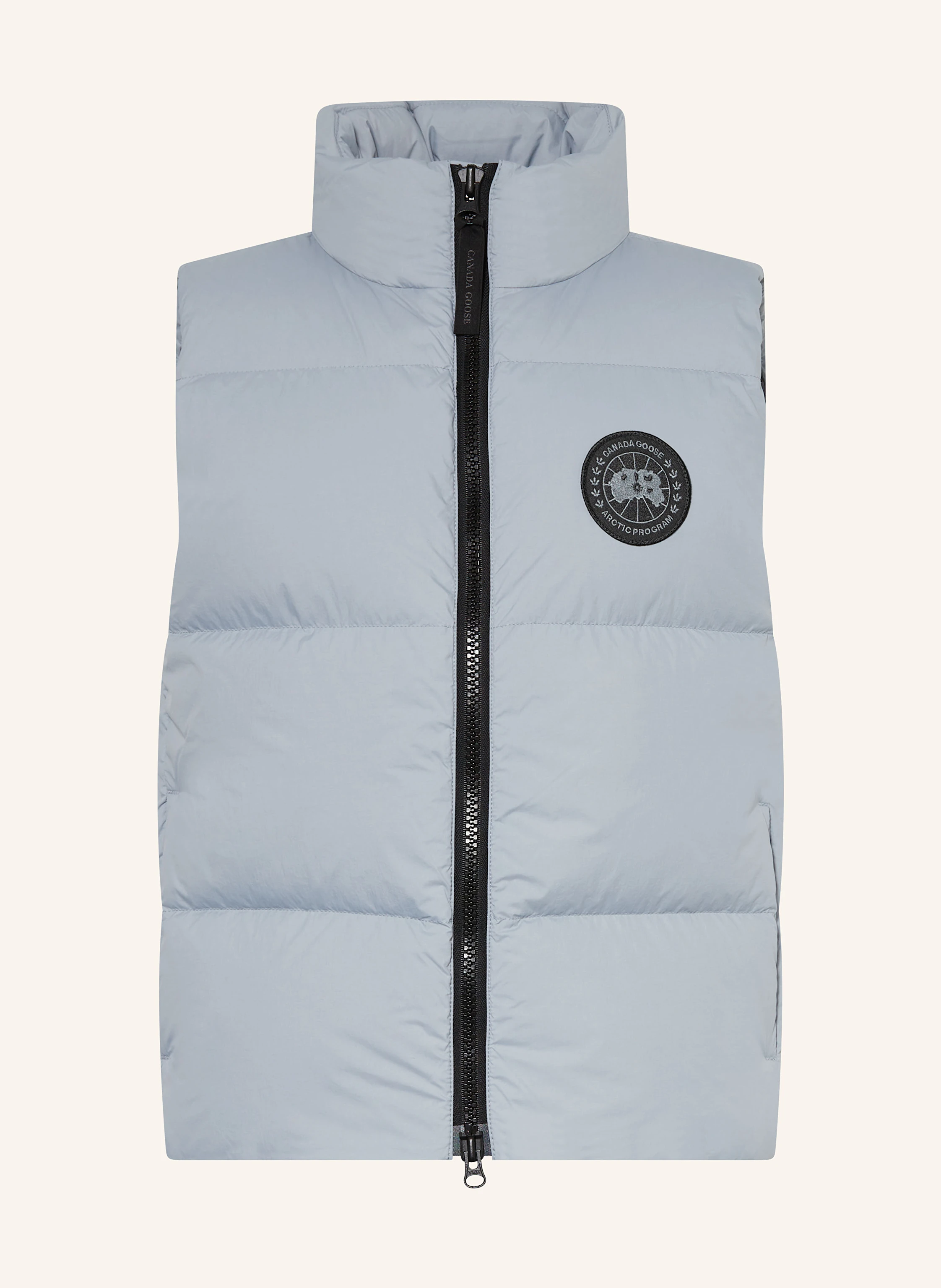 CANADA GOOSE Daunenweste LAWRENCE