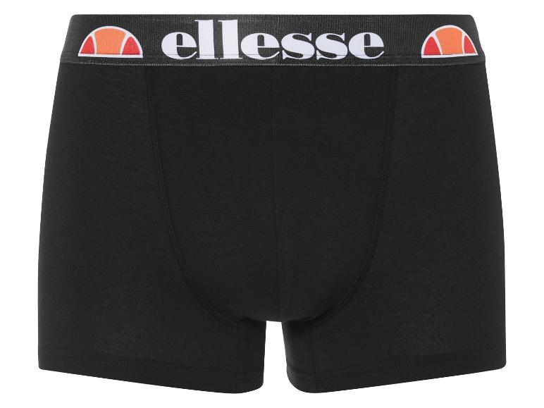 3 heren boxers