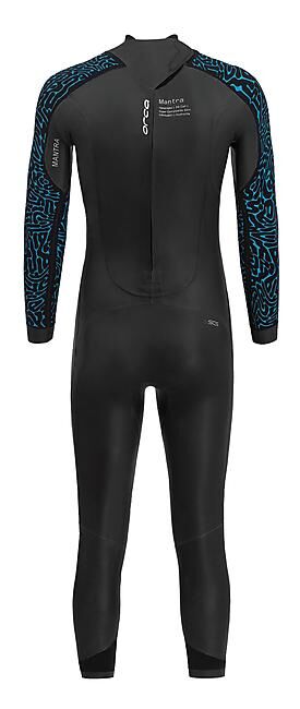 ORCA - COMBINAISON APNEE MANTRA HOMME