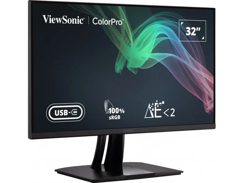 Viewsonic VP56, 81,3 cm (32