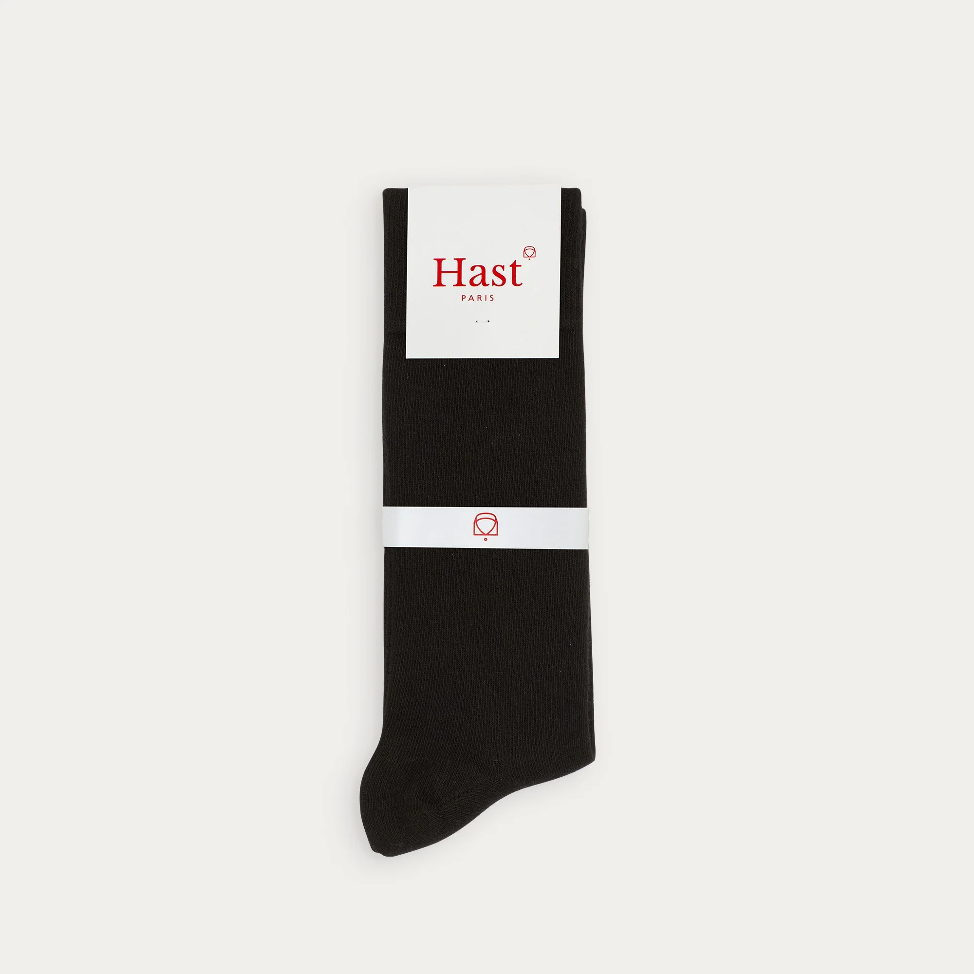 Black socks