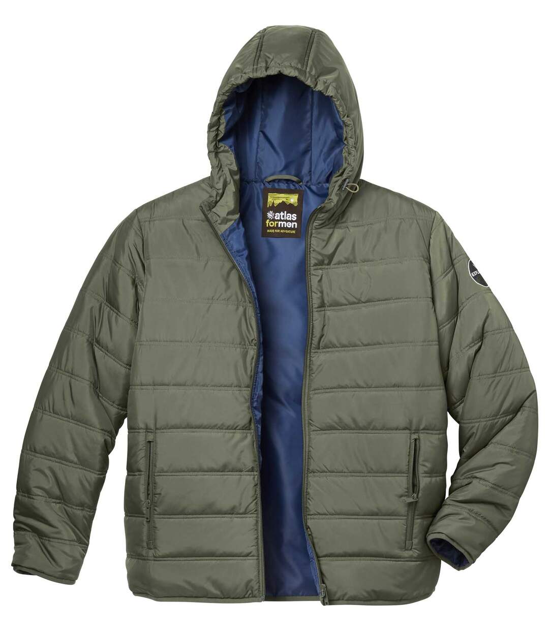 Doudoune Légère Outdoor