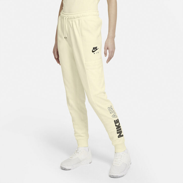 Nike Air Bukser Hvid